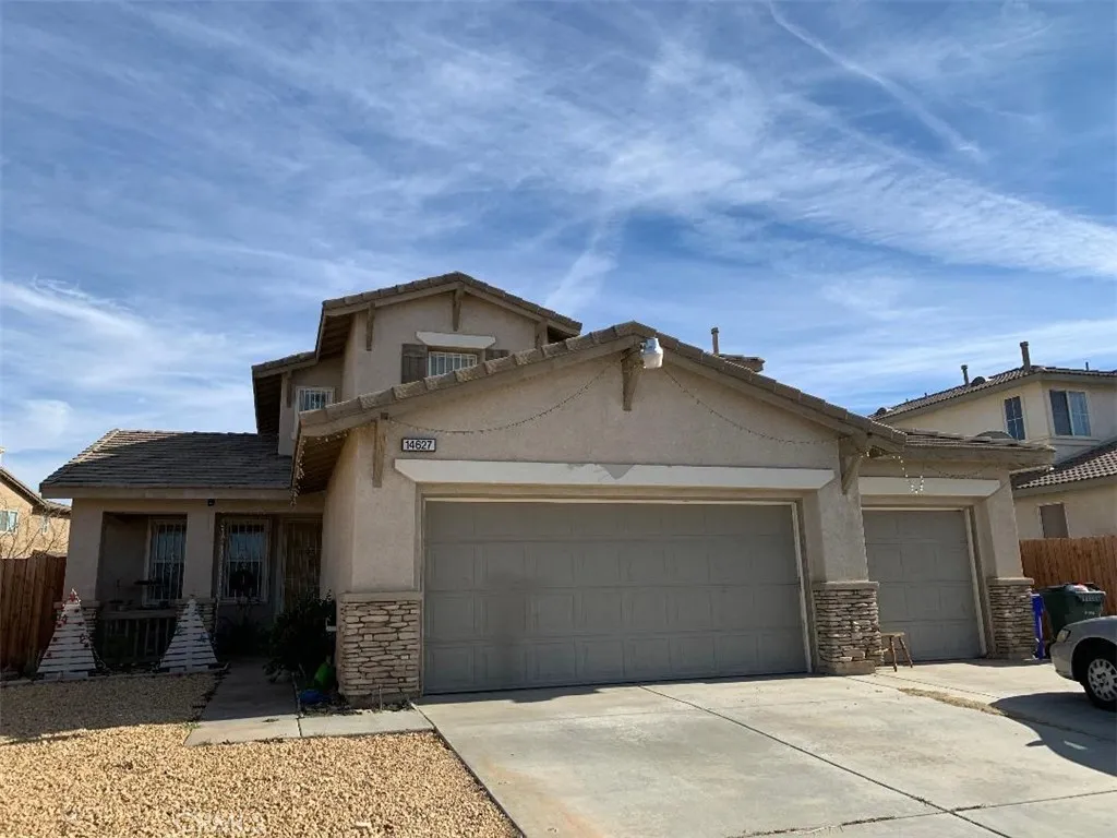 14627 Delicious Street, Adelanto, CA, 92301