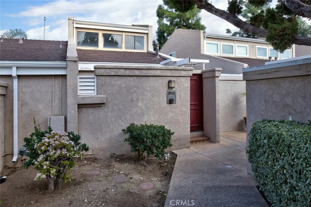2900 Madison Avenue UNIT D12, Fullerton, CA, 92831
