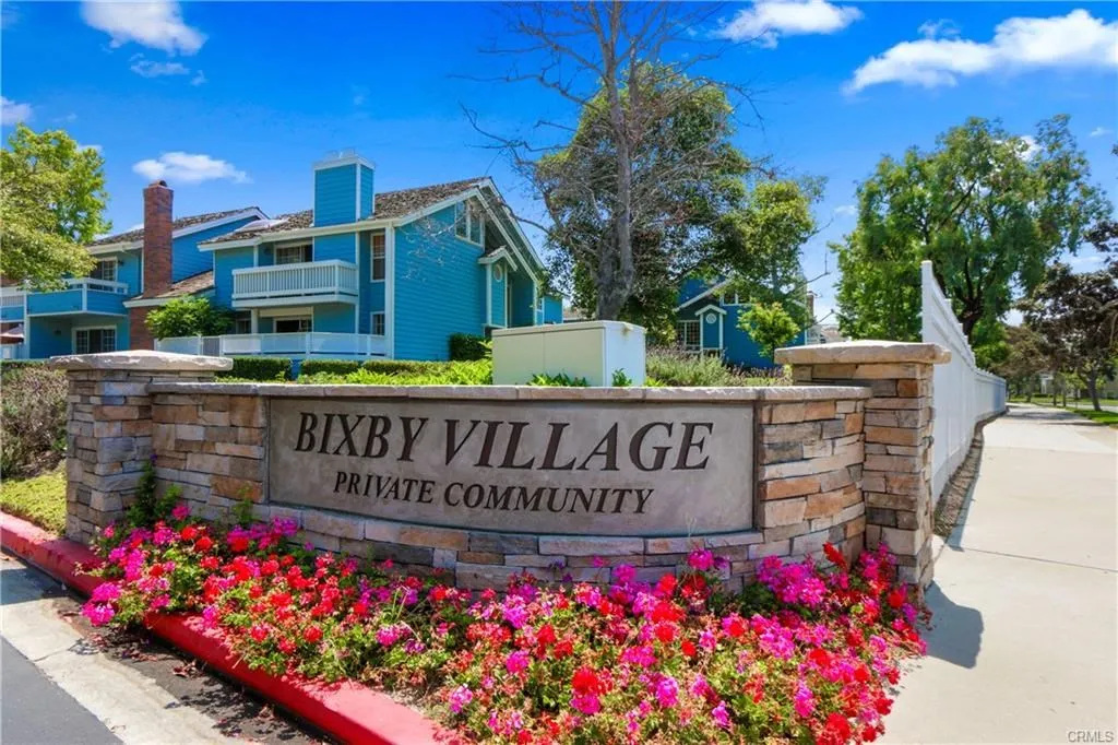 510 STONEHAM UNIT 103, Long Beach, CA, 90803