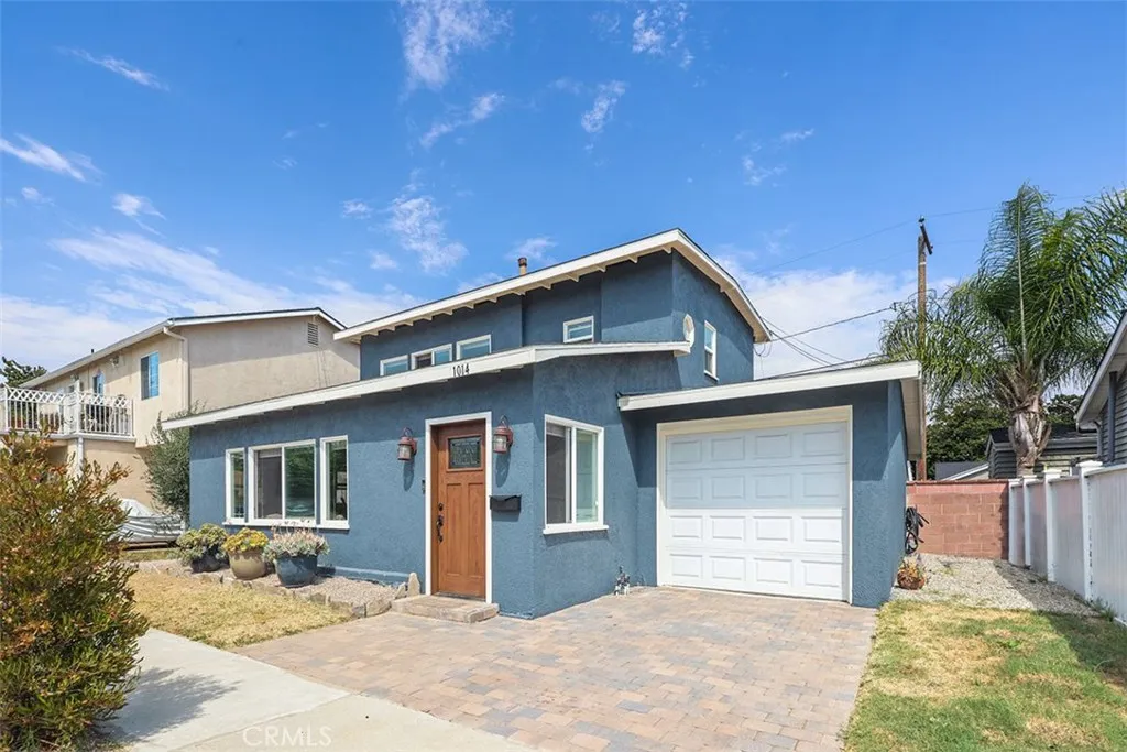 1014 Sierra Place, Torrance, CA, 90501