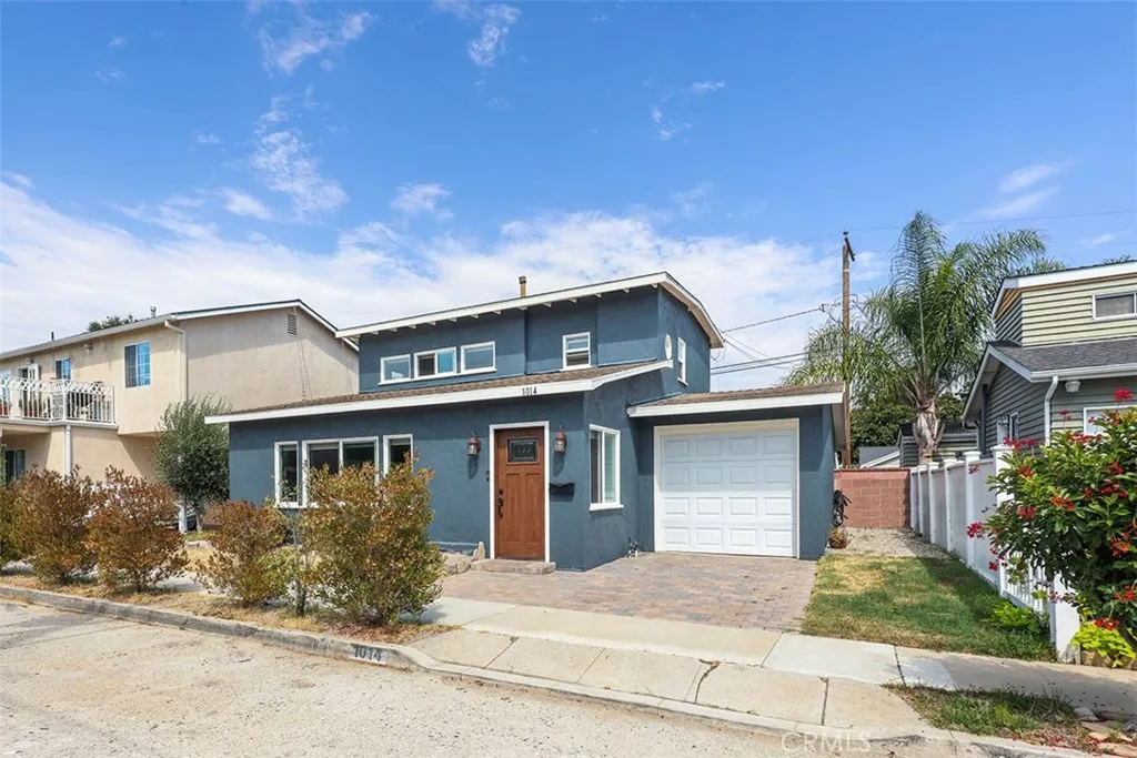 1014 Sierra Place, Torrance, CA, 90501