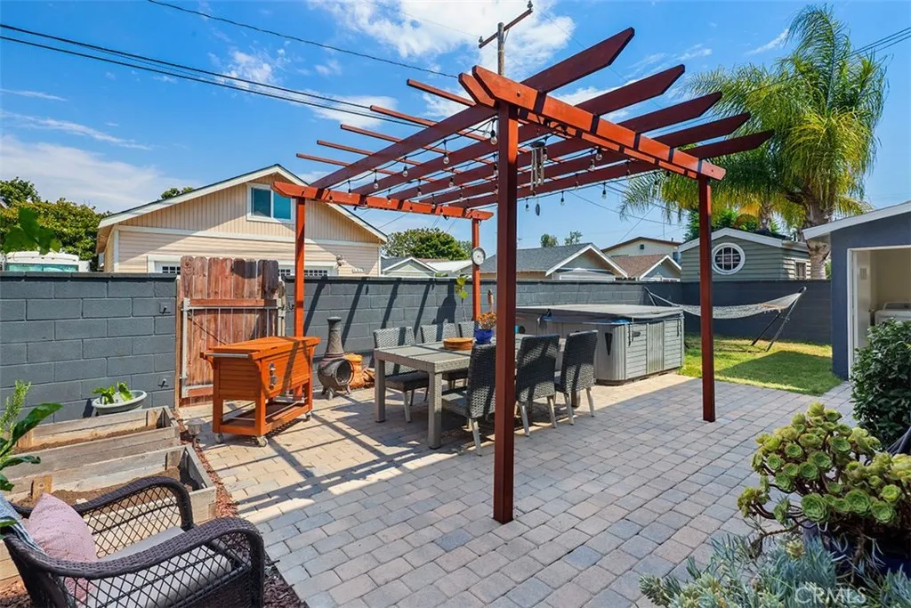 1014 Sierra Place, Torrance, CA, 90501