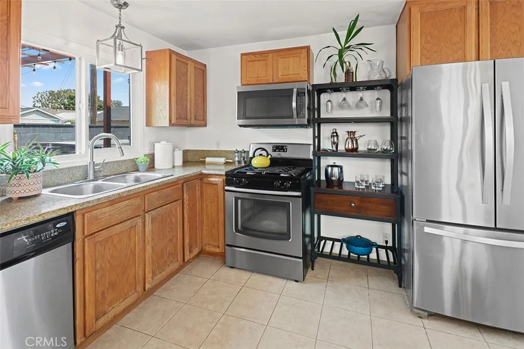 1014 Sierra Place, Torrance, CA, 90501