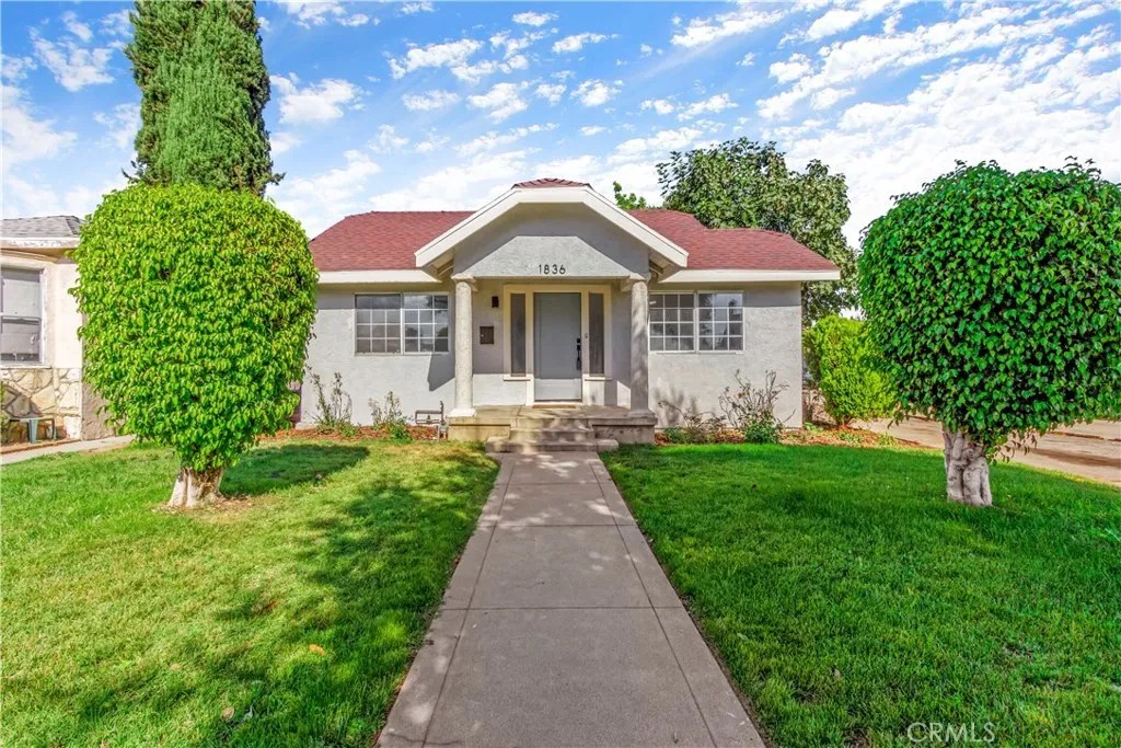 San Gabriel Valley
