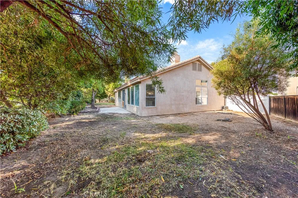 903 Sarazen Street, Hemet, CA, 92543