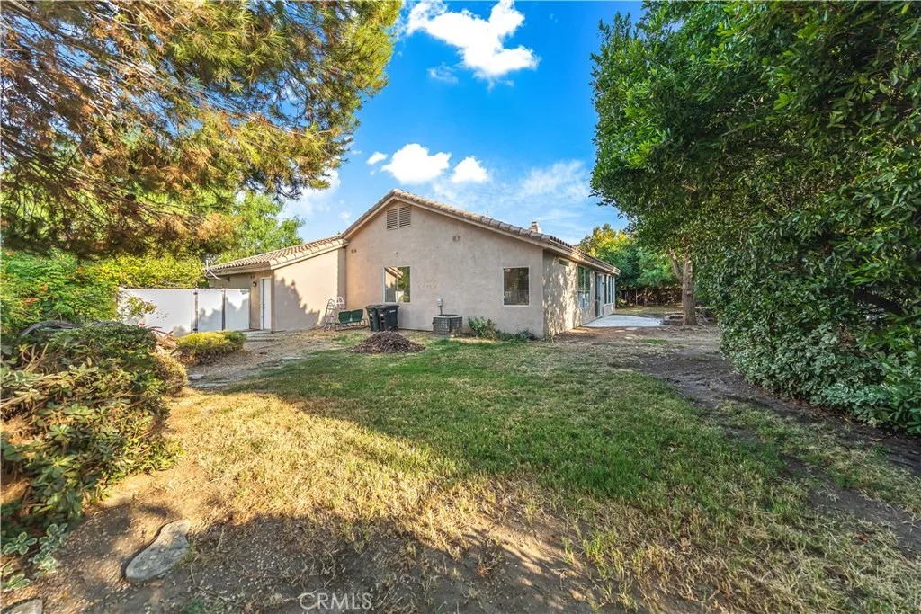 903 Sarazen Street, Hemet, CA, 92543