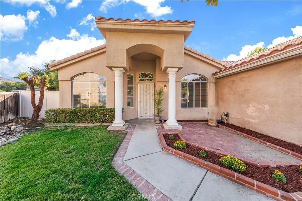 903 Sarazen Street, Hemet, CA, 92543