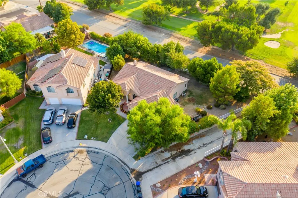 903 Sarazen Street, Hemet, CA, 92543