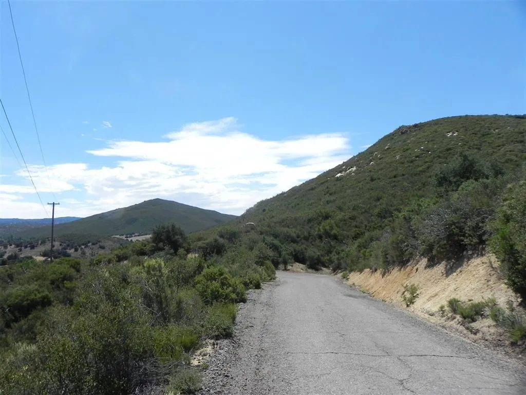 0 Off Viejas Grade, Descanso, Ca 91916 - Photo 3 of 7, Descanso, CA