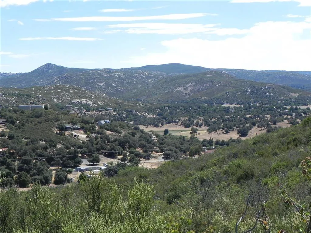 0 Off Viejas Grade, Descanso, Ca 91916 - Photo 5 of 7, Descanso, CA