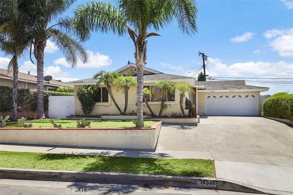 14508 Sabine Drive, La Mirada, CA, 90638
