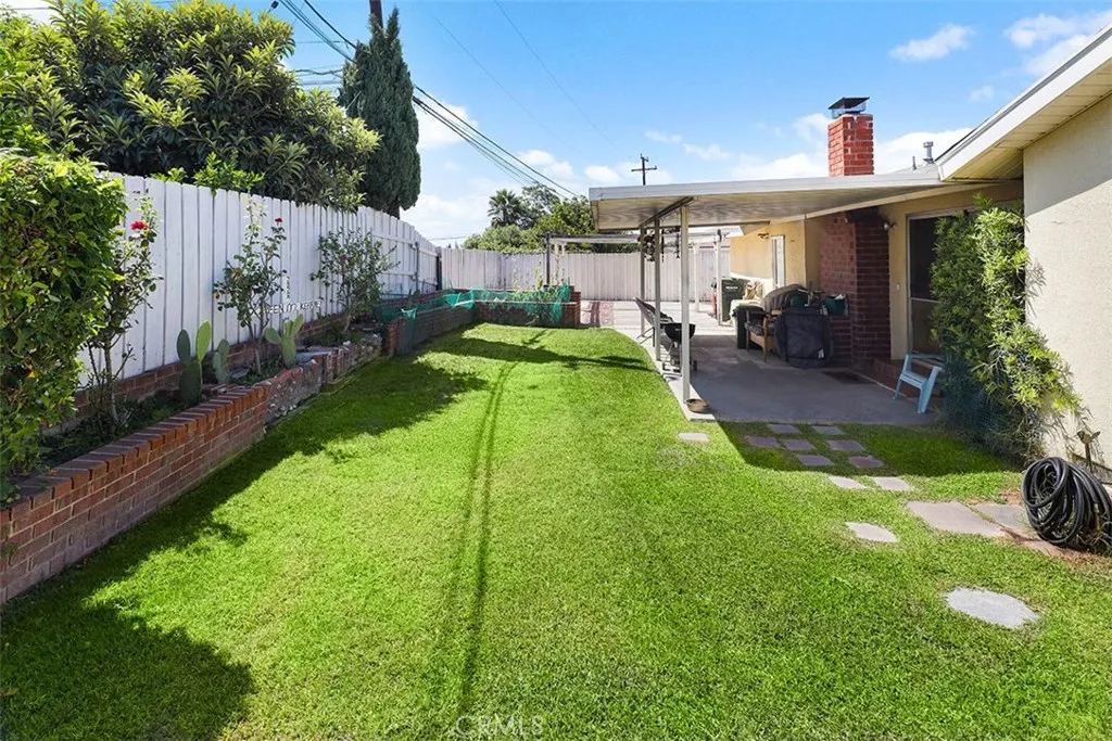 14508 Sabine Drive, La Mirada, CA, 90638