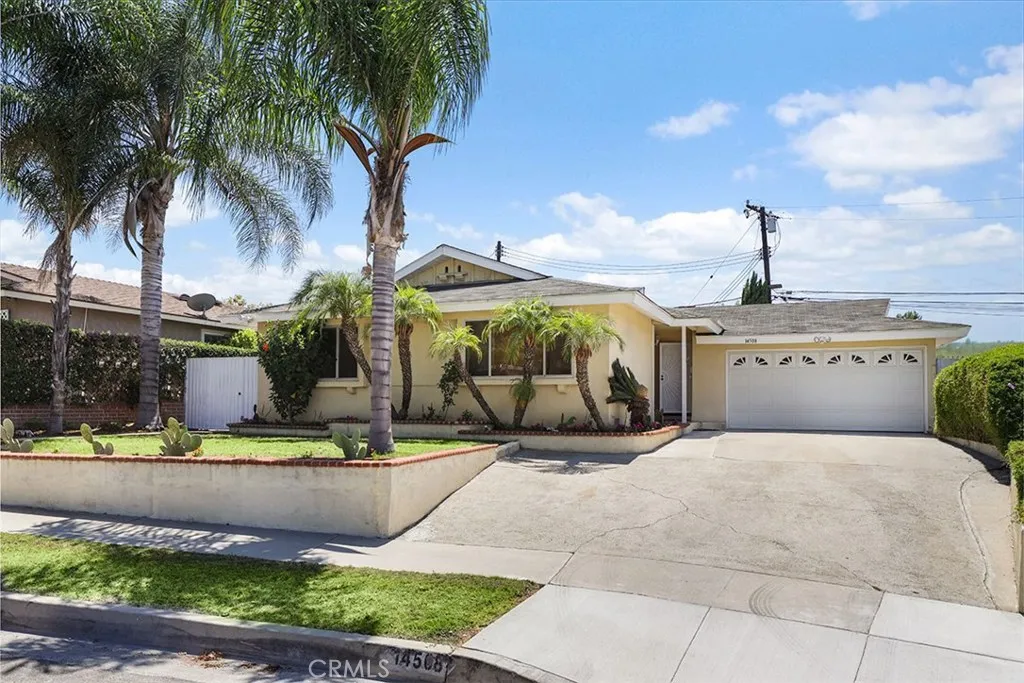 14508 Sabine Drive, La Mirada, CA, 90638