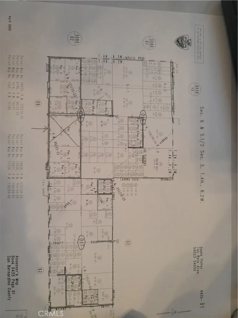 Apple Valley, CA 92308