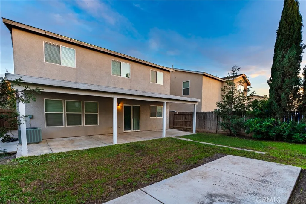 317 Citadel Avenue, Merced, CA, 95341