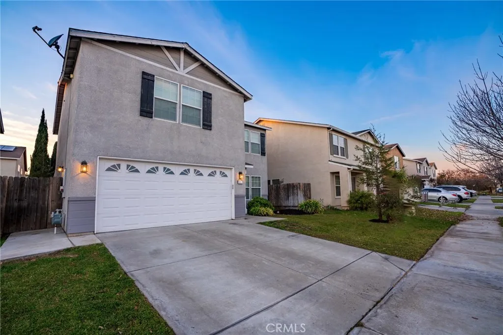 317 Citadel Avenue, Merced, CA, 95341