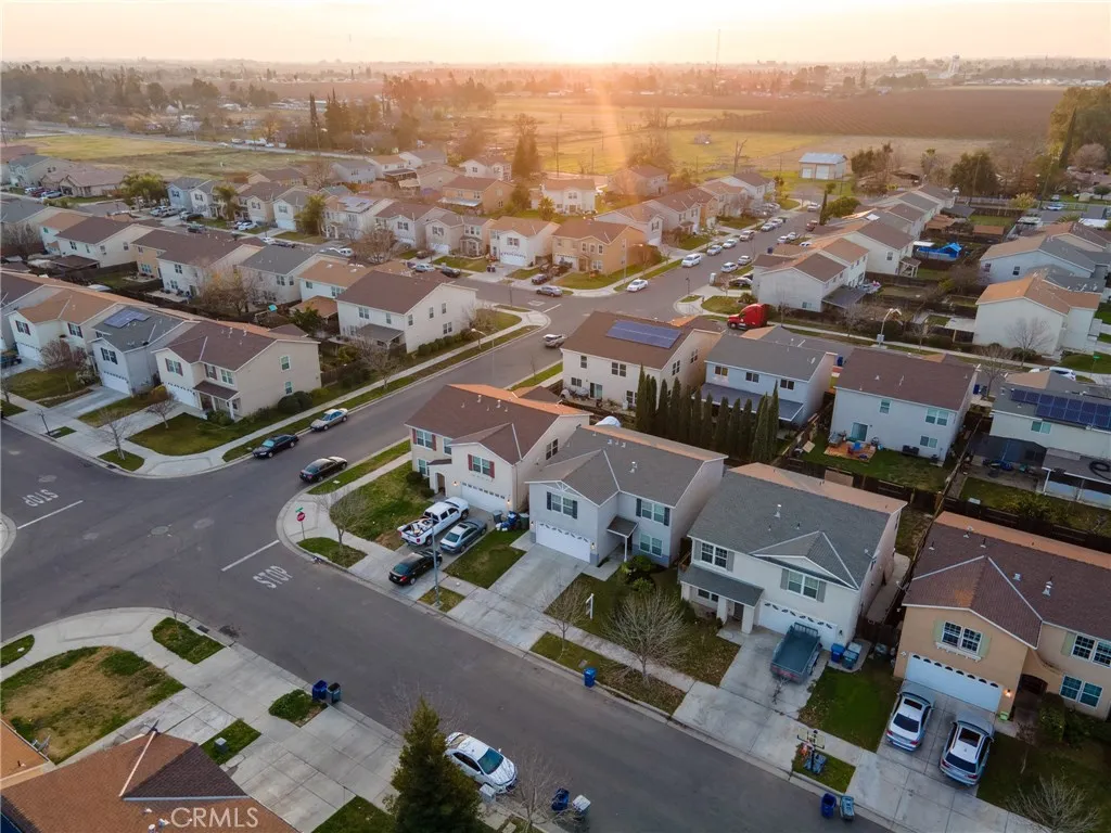 317 Citadel Avenue, Merced, CA, 95341