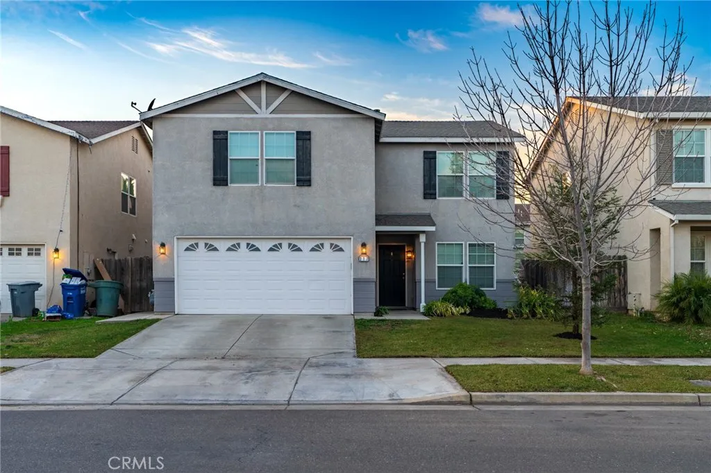 317 Citadel Avenue, Merced, CA, 95341