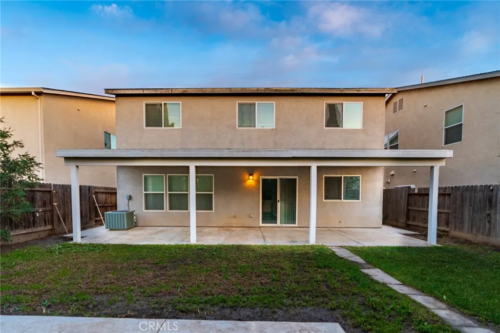317 Citadel Avenue, Merced, CA, 95341