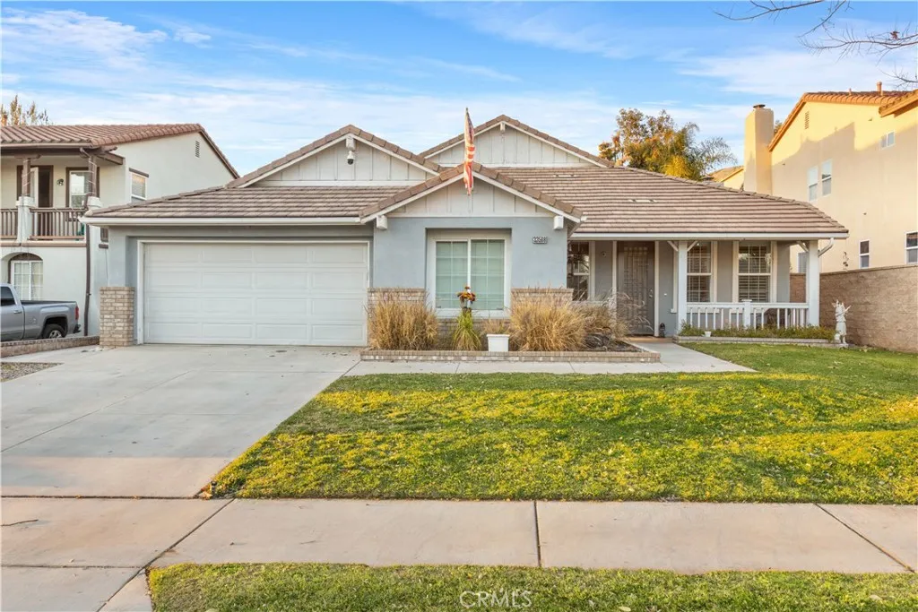 33568 Warwick Hills Road, Yucaipa, CA, 92399