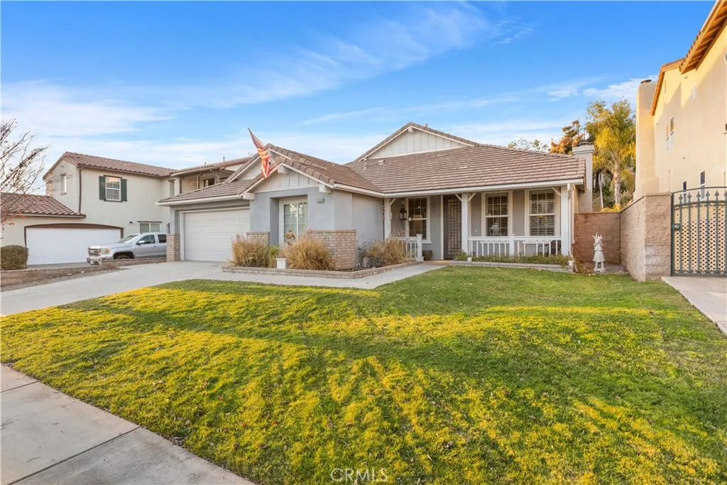 33568 Warwick Hills Road, Yucaipa, CA, 92399