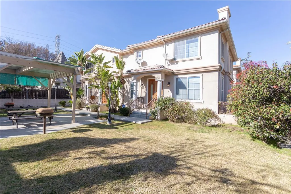 1258 Elm Avenue UNIT 8, San Gabriel, CA, 91775