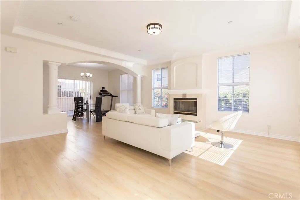 1258 Elm Avenue UNIT 8, San Gabriel, CA, 91775