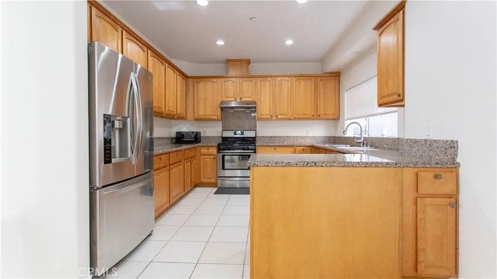 1258 Elm Avenue UNIT 8, San Gabriel, CA, 91775