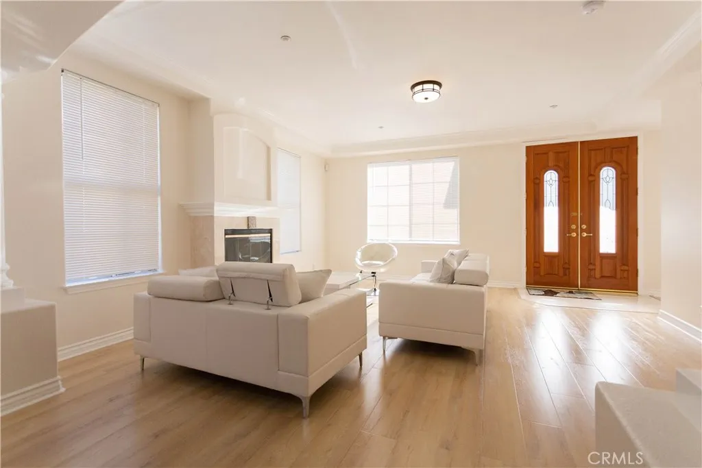 1258 Elm Avenue UNIT 8, San Gabriel, CA, 91775