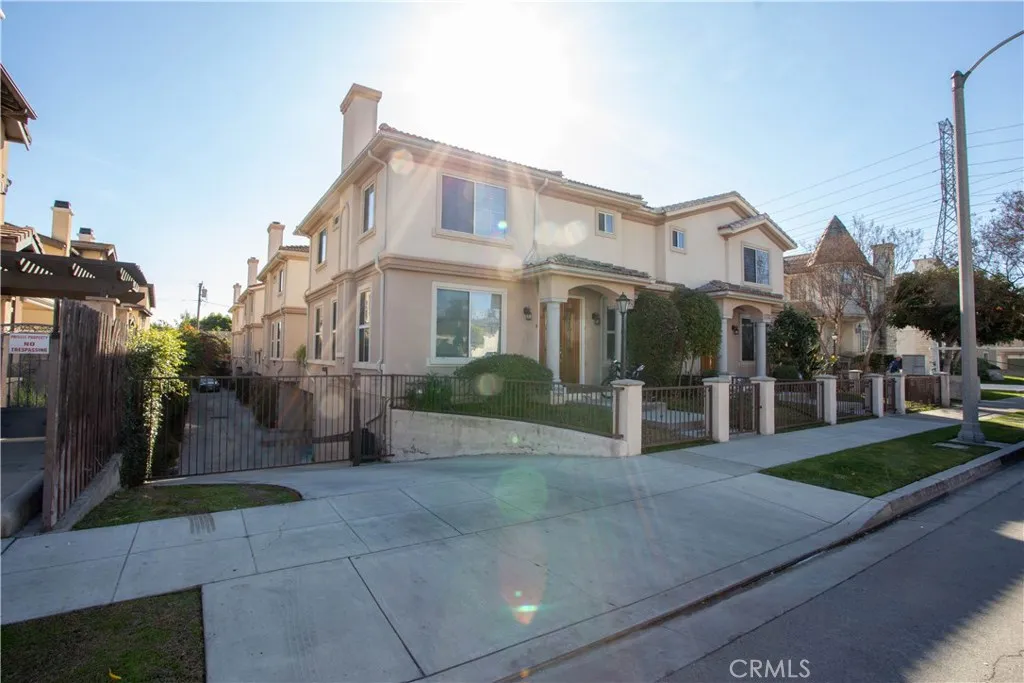 1258 Elm Avenue UNIT 8, San Gabriel, CA, 91775