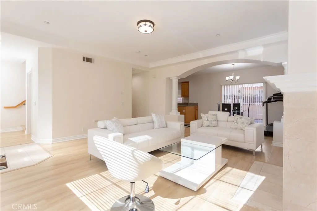1258 Elm Avenue UNIT 8, San Gabriel, CA, 91775