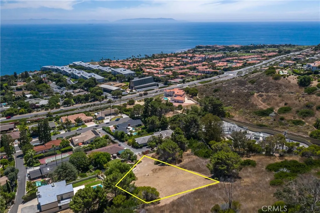 0 Tarragon Road, Rancho Palos Verdes, CA, 90275