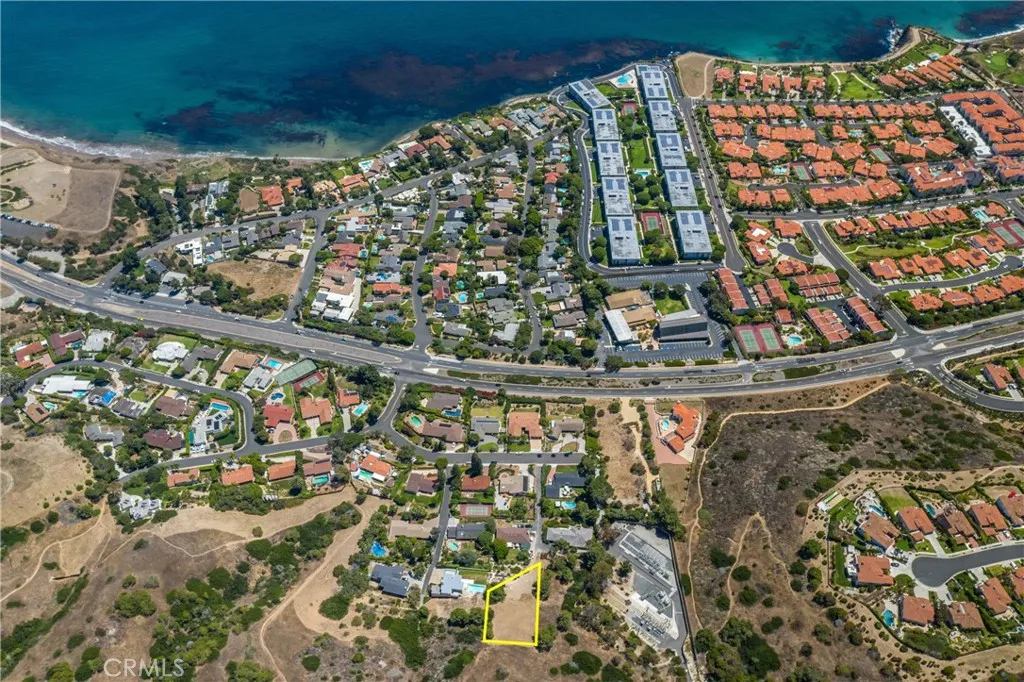 0 Tarragon Road, Rancho Palos Verdes, CA, 90275
