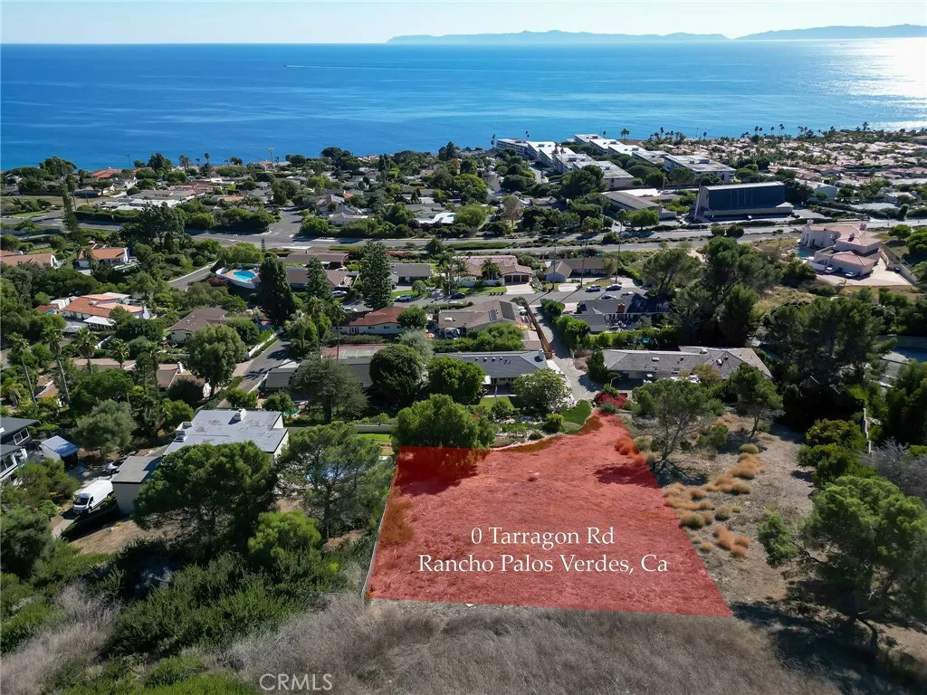 0 Tarragon Road, Rancho Palos Verdes, CA, 90275