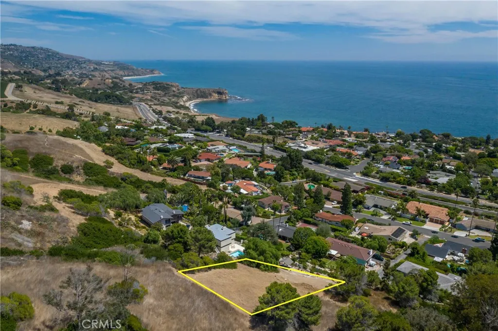 0 Tarragon Road, Rancho Palos Verdes, CA, 90275