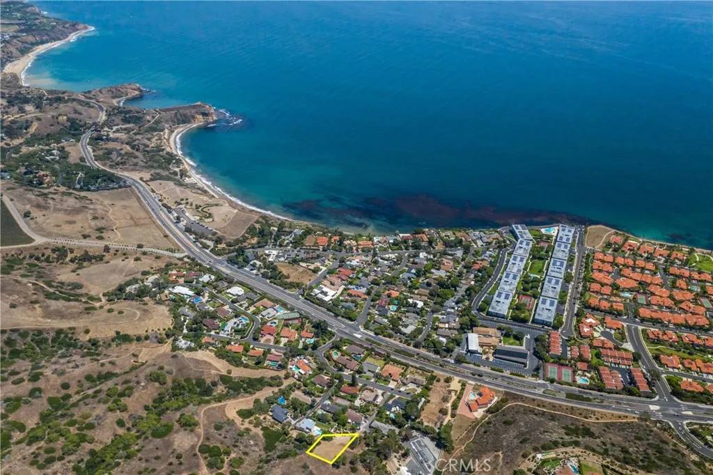 0 Tarragon Road, Rancho Palos Verdes, CA, 90275