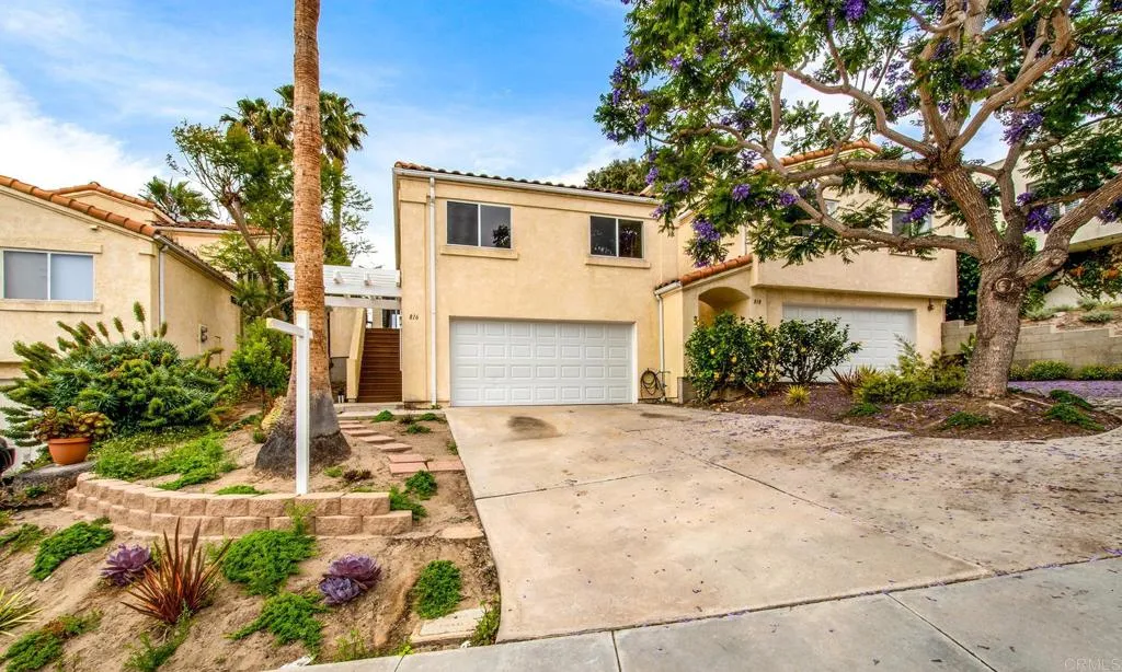 816 Viva Court, Solana Beach, CA, 92075