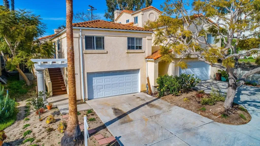 816 Viva Court, Solana Beach, CA, 92075