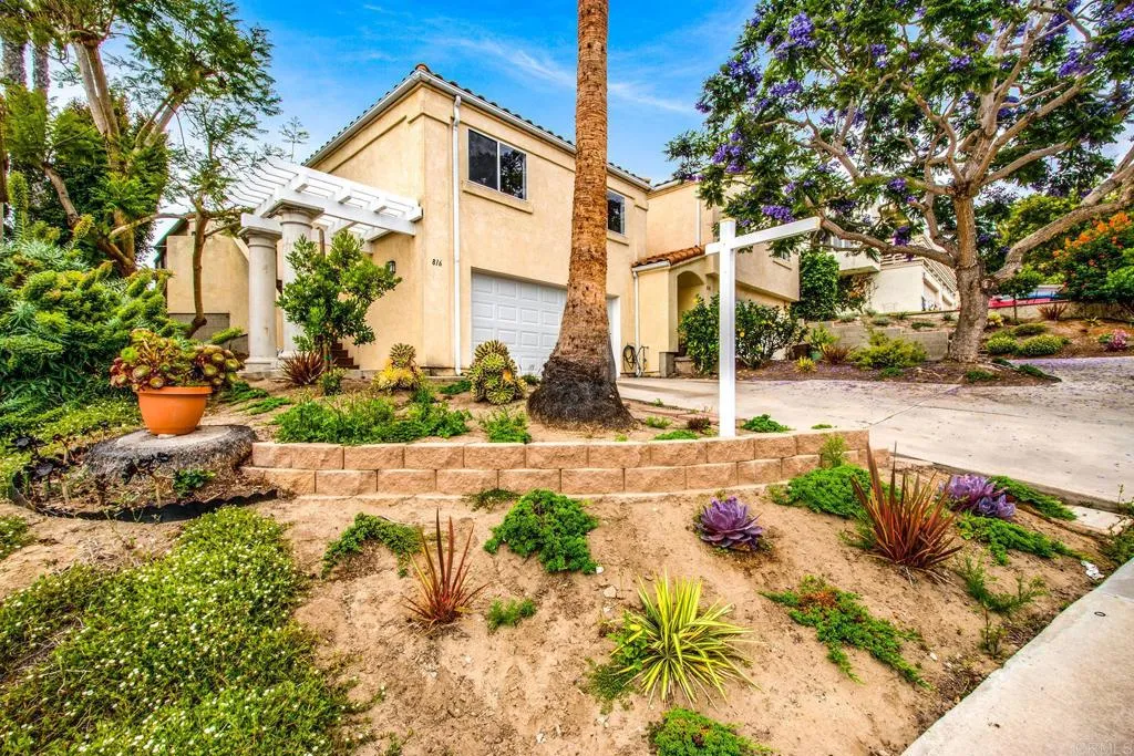 816 Viva Court, Solana Beach, CA, 92075