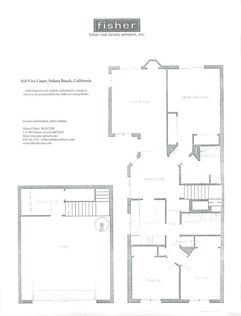816 Viva Court, Solana Beach, CA, 92075