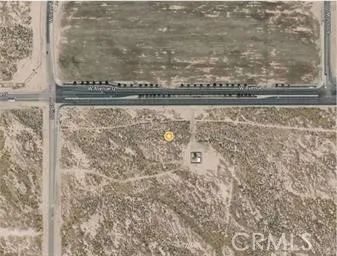 0 Vac/ E Ave G/ 50th St E, Lancaster, Ca 11111