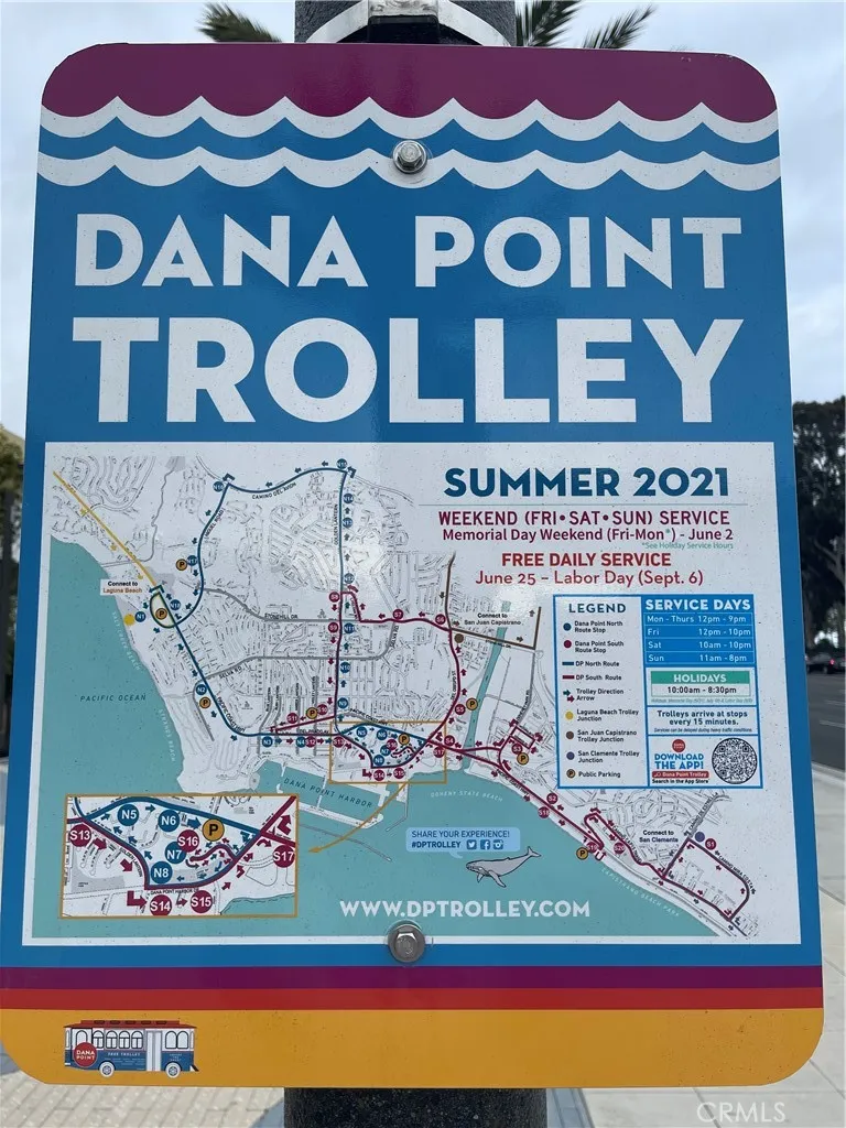 1529 Doheny Way, Dana Point, CA, 92629