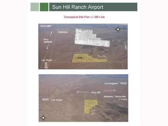 8000 Princess Pat Mine Rd, Adelanto, CA, 88888