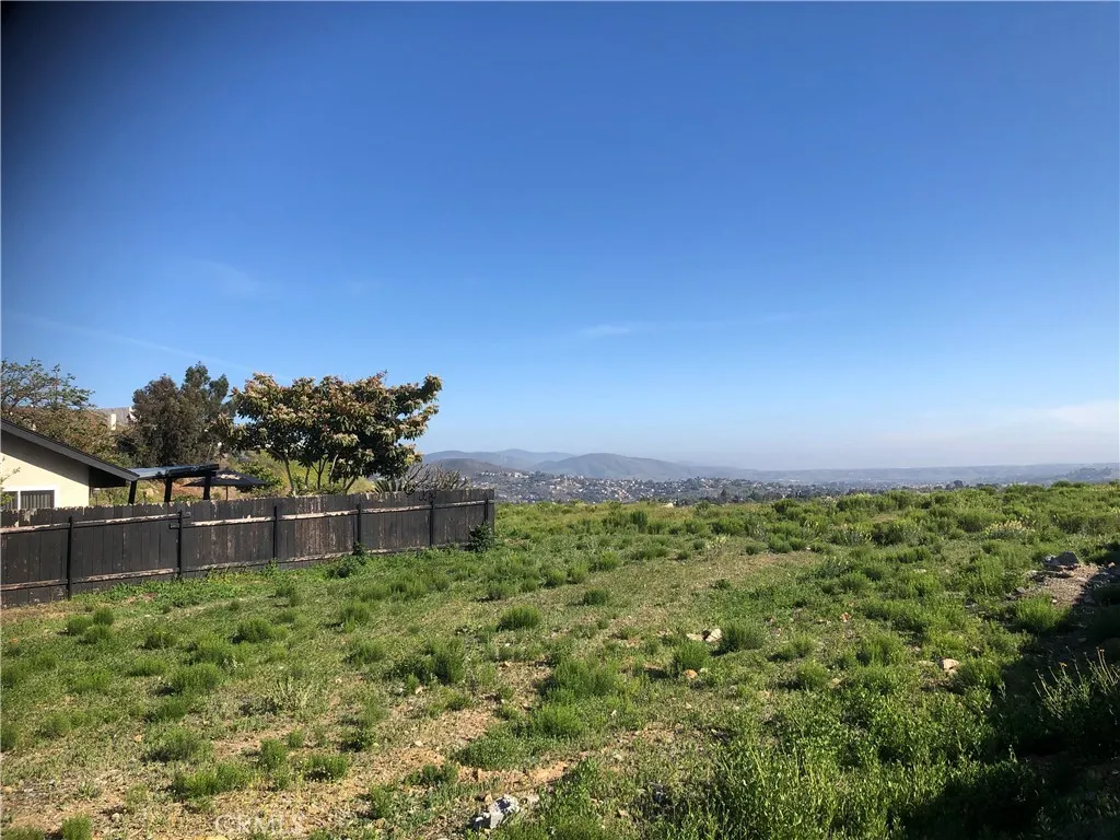 La Mesa