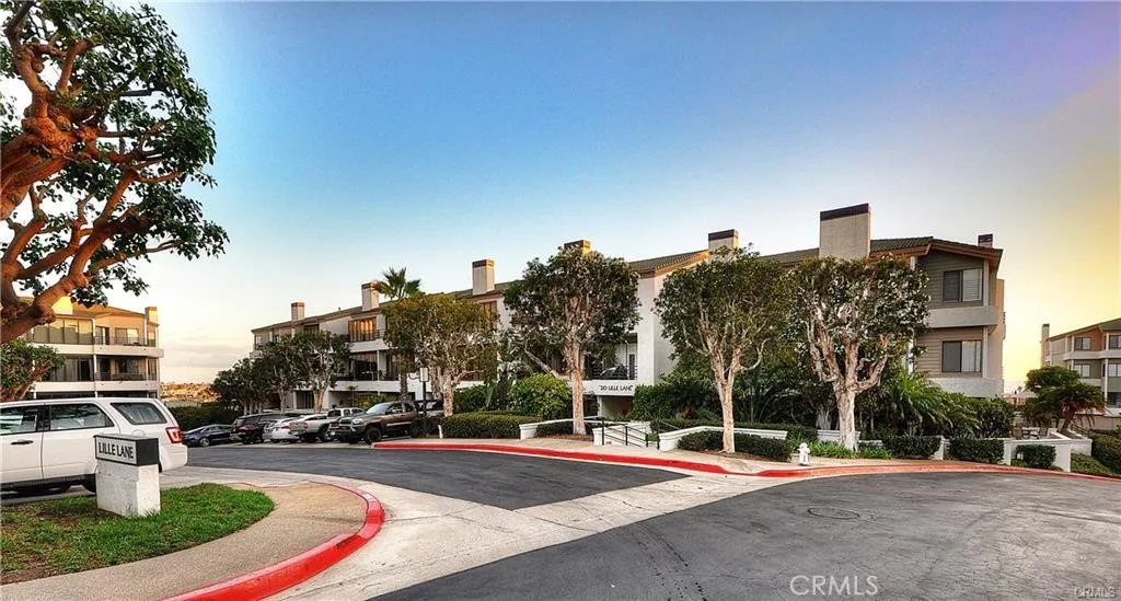210 Lille Lane UNIT 208, Newport Beach, CA, 92663
