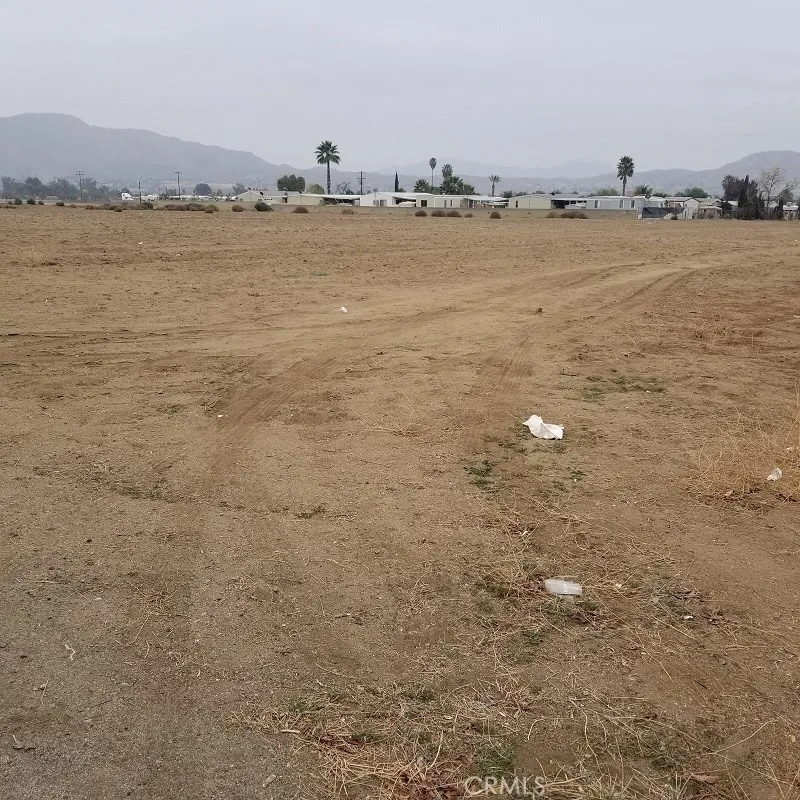 0 Alessandro, Moreno Valley, CA, 92555