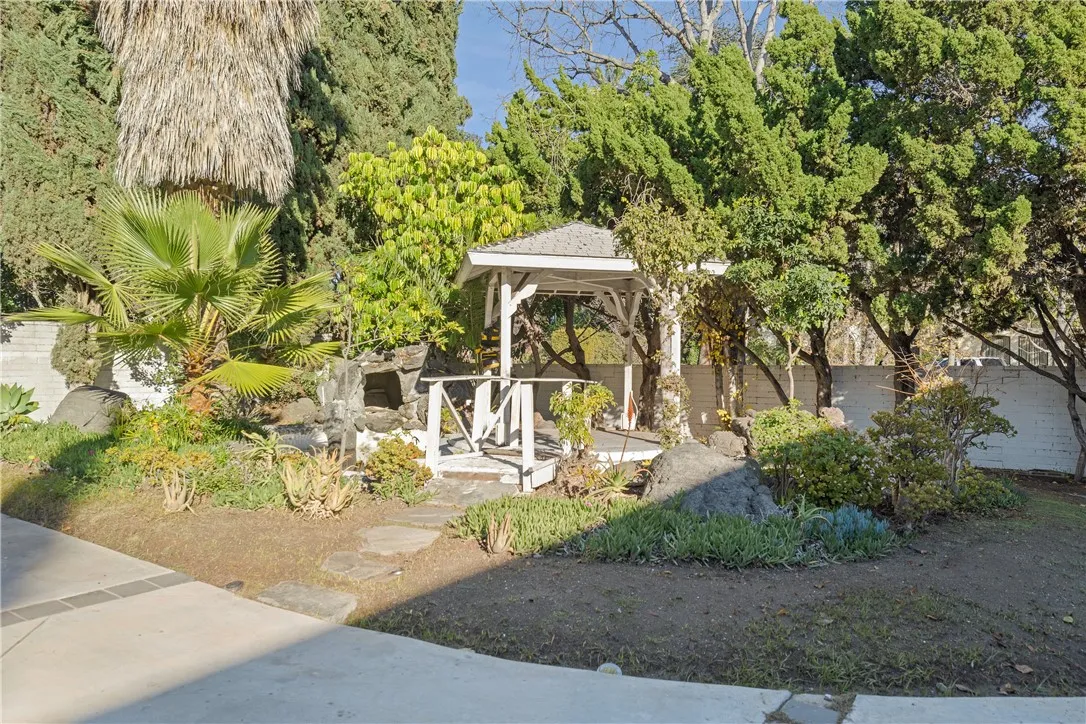 Hancock Park, CA, 90004