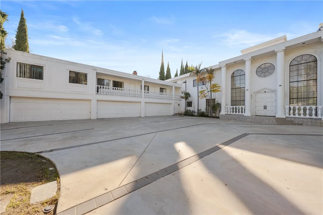 Hancock Park, CA, 90004