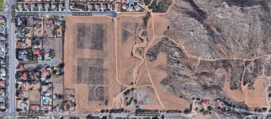 27255 Cottonwood Ave, Moreno Valley, CA, 92555