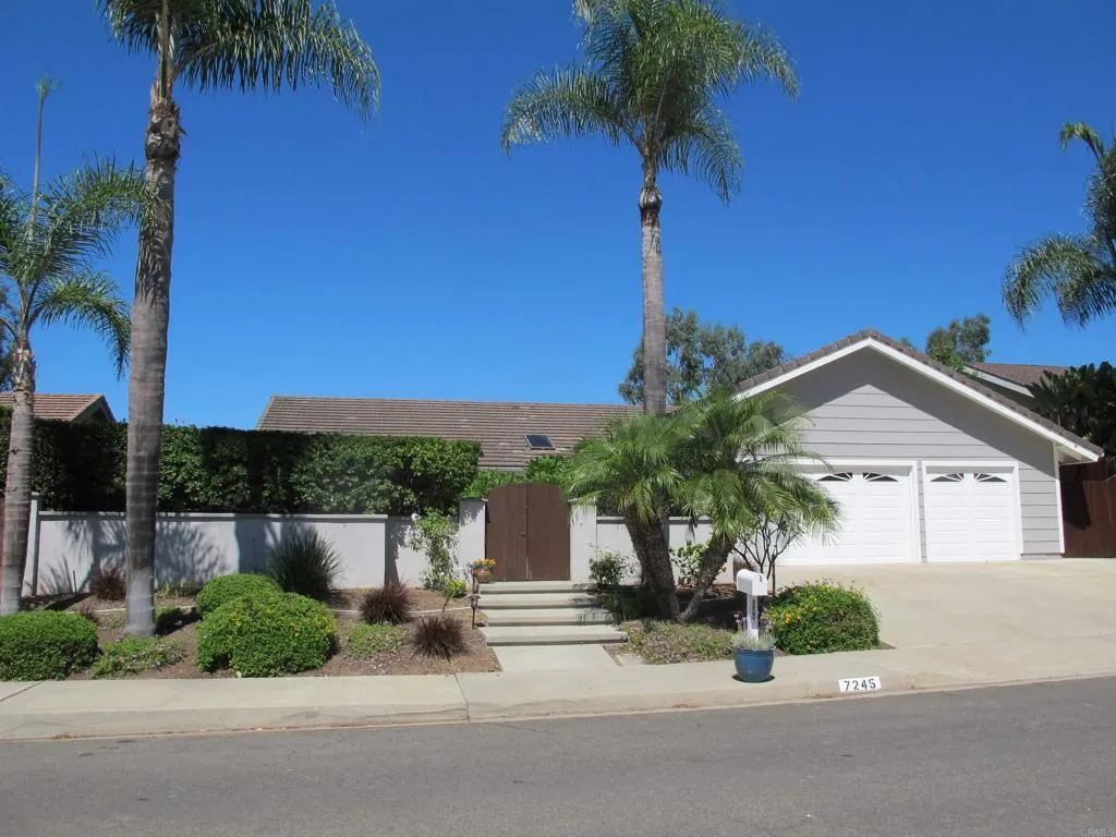7608 Camino Abierto, Carlsbad, CA, 92009